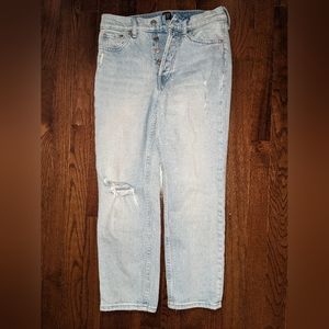 GAP JEANS 25P